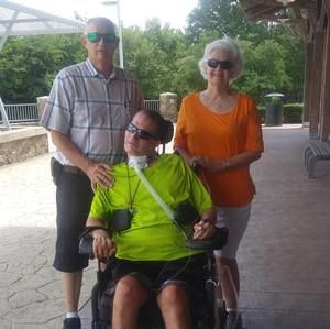 Meet your Posher, Pat